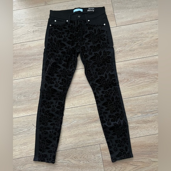 7 for all mankind pants - Picture 1 of 3